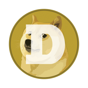 Dogecoin - DOGE